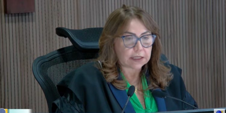 AO VIVO- Acompanhe julgamento no TRE-PB de habeas corpus em favor da vereadora Raíssa Lacerda