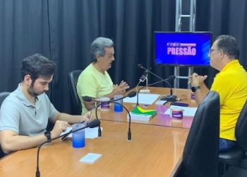 Dr Tarcísio Campos defende abertura de PSF nos sábados para atender quem trabalha durante a semana