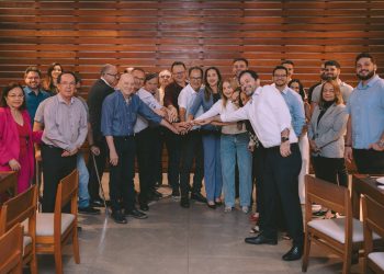 Lideranças de entidades médicas declaram apoio e reforçam campanha a vereador do Dr Tarcísio Campos