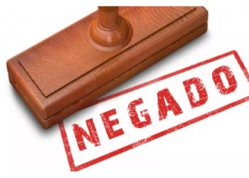 Para candidatos com registro indeferido pela Justiça Eleitoral, substituir o nome é o melhor caminho a seguir