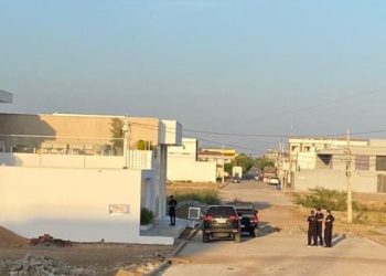 Operação da PF cumpre mandados na Paraíba e combate compra de votos e aliciamento violento de eleitores