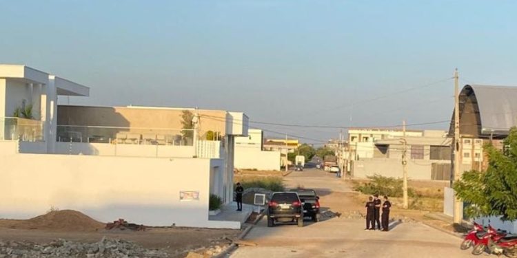 Operação da PF cumpre mandados na Paraíba e combate compra de votos e aliciamento violento de eleitores