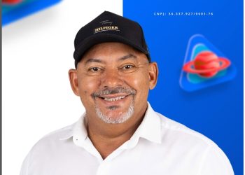 Saturno defende Centro para Autistas; conheça outras propostas para saúde, educação, esporte e segurança