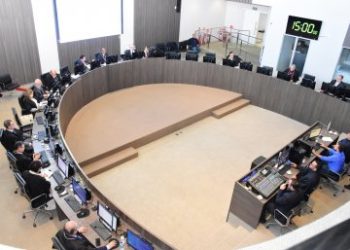 TJ da Paraíba aprova calendário para eleições dos novos desembargadores e listas tríplices do MP e OAB