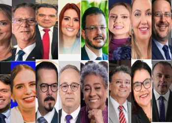 VEJA REGRAS- Sabatinas com candidatos a desembargador do TJPB, pelo Quinto, começam amanhã em Campina Grande