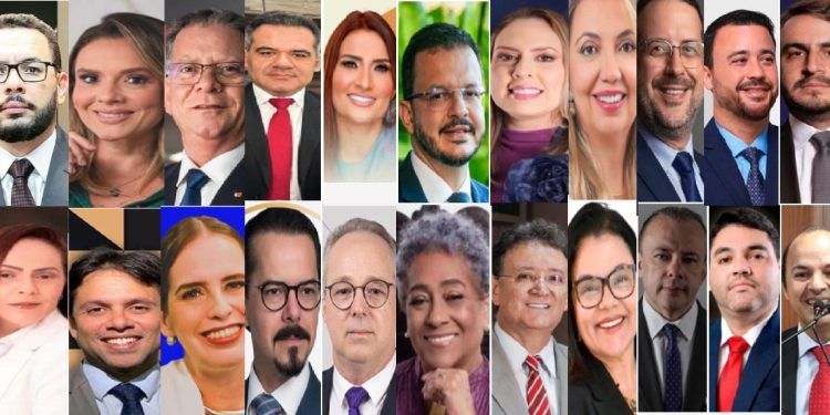 VEJA REGRAS- Sabatinas com candidatos a desembargador do TJPB, pelo Quinto, começam amanhã em Campina Grande