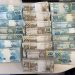 URGENTE! PF apreende R$ 300 mil com homens em carro, em Tambaú e investiga se dinheiro era pra compra de votos
