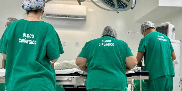 Após zerar filas, Prefeitura de João Pessoa realiza busca ativa à população para realizar novos procedimentos