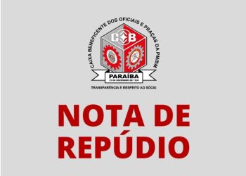 Caixa Beneficente repudia declarações de advogado: “PM é um dos principais violadores dos direitos humanos”