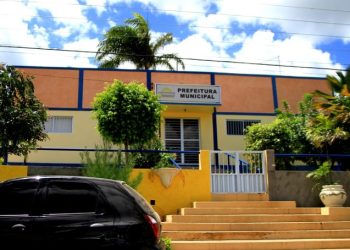 TJ recebe denúncia e prefeito afastado de Camalaú vira réu em ação que apura irregularidade em compra de peças automotivas