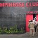 Polícia deflagra operação e cumpre mandado de busca e apreensão na sede do Campinense Clube nesta terça-feira