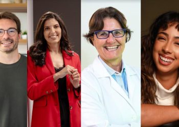 Saúde Summit 2024 traz estratégias digitais para profissionais da saúde e reúne importantes palestrantes do setor