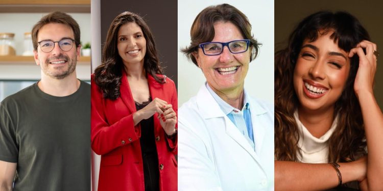 Saúde Summit 2024 traz estratégias digitais para profissionais da saúde e reúne importantes palestrantes do setor