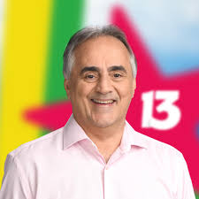 Em nota, Luciano Cartaxo anuncia: “Não vou fazer campanha para nenhum dos candidatos no 2º turno”