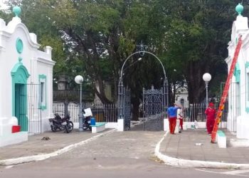 Saiba os horários e locais de missas nos cemitérios de João Pessoa neste sábado, Dia de Finados