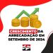 Sindifisco/PB revela : crescimento da arrecadação do estado de 23% alcançando mais de R$ 7,8 bilhões
