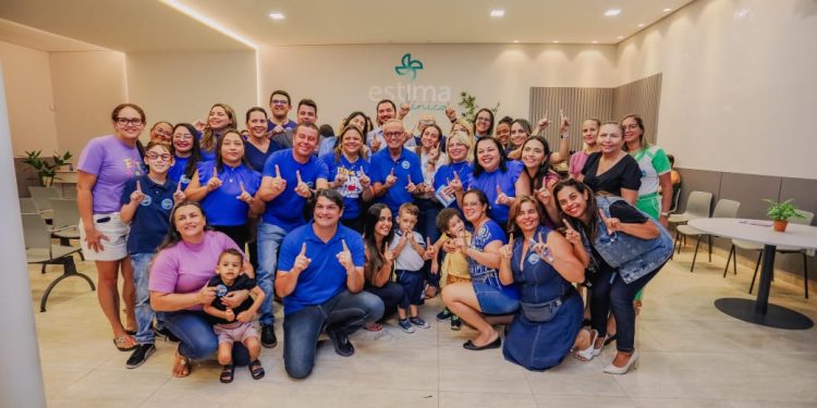 Cícero e Léo Bezerra discutem ampliar cuidado com autistas através de parcerias com a iniciativa privada