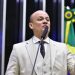 Crítico das decisões do STF, deputado federal paraibano Cabo Gilberto é alvo de inquérito do ministro Flávio Dino