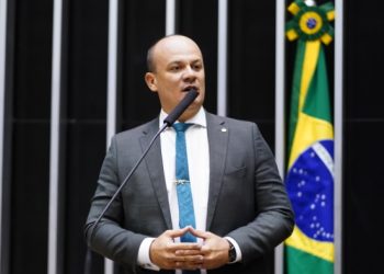 Projeto do deputado Cabo Gilberto que obriga uso de etanol em carros oficiais ganha repercussão na mídia nacional