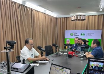 Dr Tarcísio Campos faz balanço da campanha de vereador em JP e defende abertura de PSF’s aos sábados