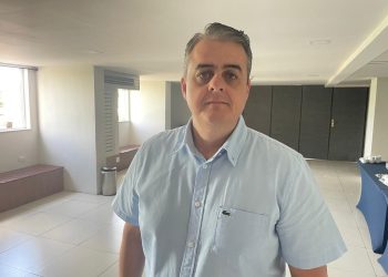 Gustavo Paulo Neto assume nesta 6ª feira presidência da Associação Brasileira da Indústria Hoteleira na Paraíba