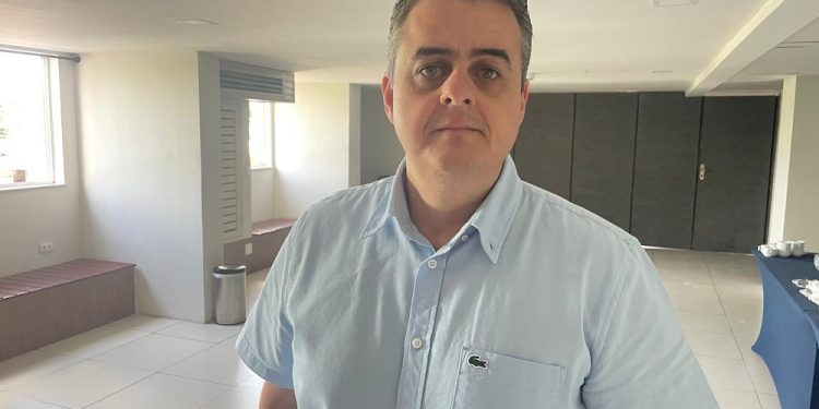 Gustavo Paulo Neto assume nesta 6ª feira presidência da Associação Brasileira da Indústria Hoteleira na Paraíba