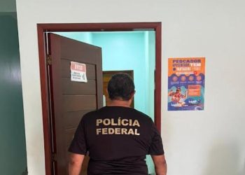 “PESCADOR DE ILUSÃO” – Vereadora eleita de Sapé, esposa de suplente de deputado estadual, é alvo de operação da PF