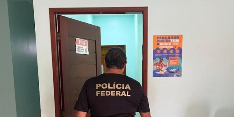 “PESCADOR DE ILUSÃO” – Vereadora eleita de Sapé, esposa de suplente de deputado estadual, é alvo de operação da PF