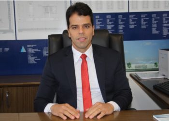 Novo desembargador do TJPB chefiou o MPPB no período da deflagração da Calvário, maior operação contra desvios de recursos na história da PB