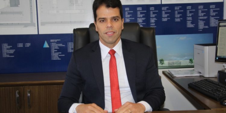 Novo desembargador do TJPB chefiou o MPPB no período da deflagração da Calvário, maior operação contra desvios de recursos na história da PB