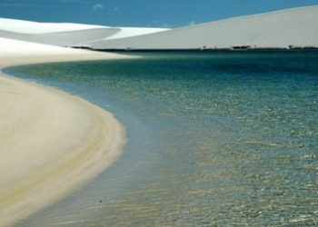 MPF aciona Justiça para suspender empreendimento imobiliário nos Lençóis Maranhenses