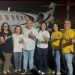 Deputado federal Cabo Gilberto convida pessoenses para evento com Michelle Bolsonaro nesta 3ª feira