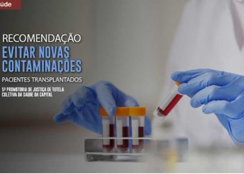 MPRJ instaura inquérito e anuncia medidas para evitar novas contaminações por HIV de pacientes transplantados