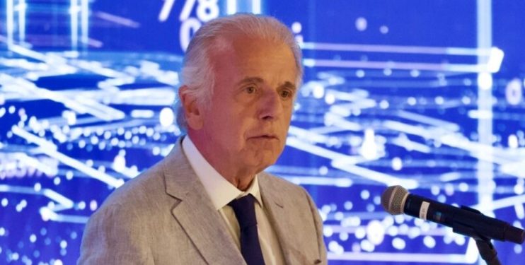 Deputado Cabo Gilberto lamenta revelação de ministro de Lula que barrou licitação vencida por Israel devido a ideologia