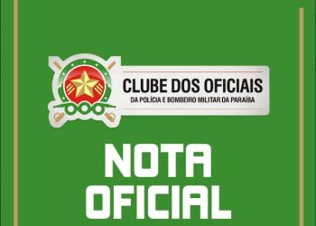 Em nota, Clube dos Oficiais repudia fala de advogado: “Polícia Militar é um dos principais violadores dos direitos humanos”
