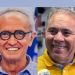 PESQUISA QUAEST EM JOÃO PESSOA – Cícero Lucena, do PP, tem 58%, e Marcelo Queiroga, do PL, tem 31%