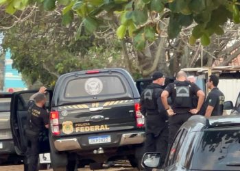 Operação da PF mira deputado no RJ e investiga organização criminosa, fraudes em licitações, corrupção e lavagem de capitais