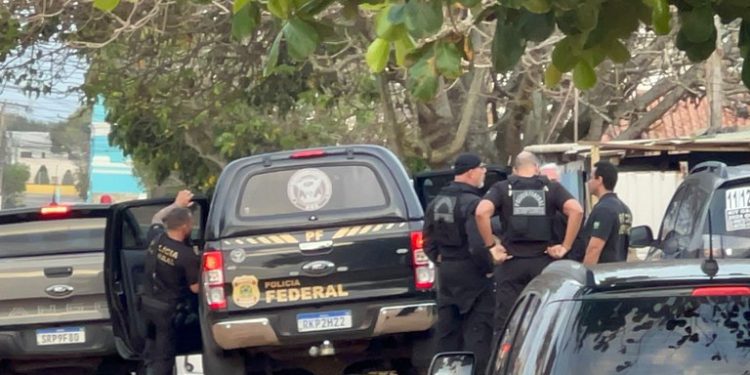Operação da PF mira deputado no RJ e investiga organização criminosa, fraudes em licitações, corrupção e lavagem de capitais