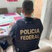 Operação da Polícia Federal mira esquema criminoso em cooptação de pessoas para mudança de domicílio eleitoral