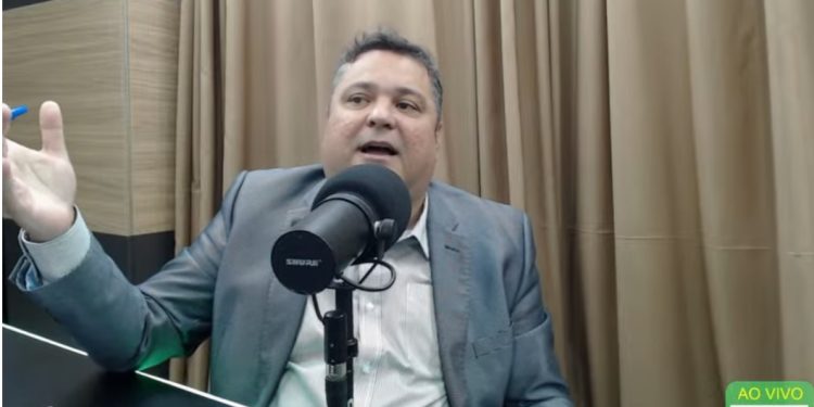 TRE determina que Câmara Municipal de João Pessoa dê posse a Renato Martins em lugar de Raíssa Lacerda