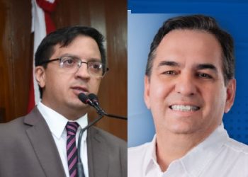 ANÁLISE- Fábio Carneiro e Rinaldo Maranhão cotados para 2 vagas na Câmara de JP pelo Solidariedade