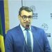 “A gente devia tá comemorando água na torneira e não água em carro-pipa” desabafa deputado na AL/PB