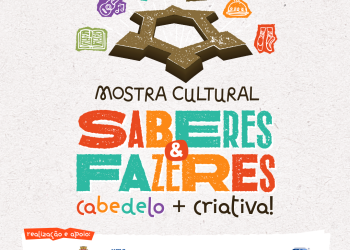 Cabedelo realiza Mostra Saberes e Fazeres com Feira Literária e Cultural na Fortaleza Santa Catarina