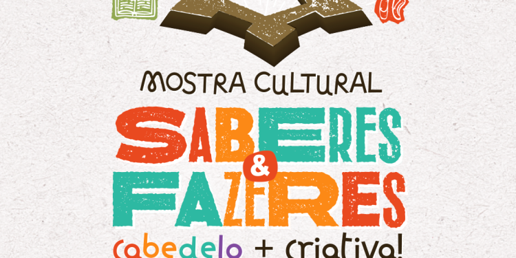 Cabedelo realiza Mostra Saberes e Fazeres com Feira Literária e Cultural na Fortaleza Santa Catarina