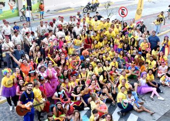 Movimento GodStock 2024 será aberto nesta sexta-feira gerando uma onda de amor em JP e mais 6 cidades