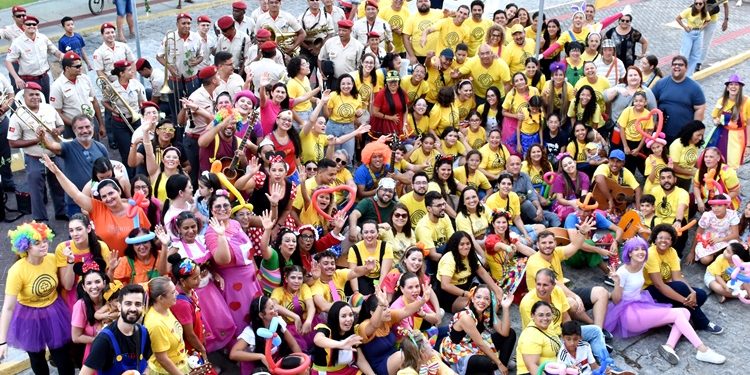 Movimento GodStock 2024 será aberto nesta sexta-feira gerando uma onda de amor em JP e mais 6 cidades