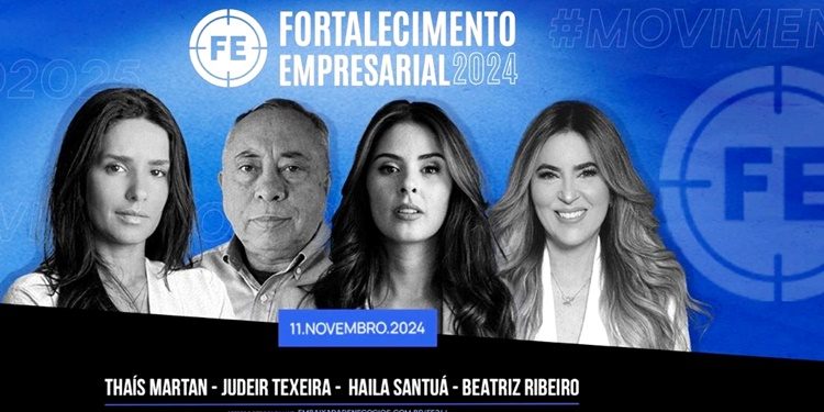 Embaixada de Negócios realiza encontro anual sobre tendências e práticas inovadoras em JP nesta segunda-feira