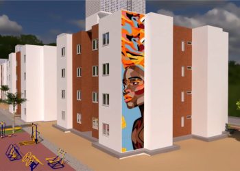DESTAQUE NO PAÍS – Residencial para famílias quilombolas em João Pessoa é referência e ganha prêmio nacional