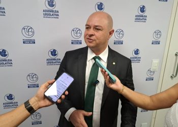 Após decisão do STF sobre porte de maconha, projeto do deputado Sgt Rui proíbe uso de maconha em ambientes públicos