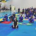 Cerimônia de graduação de atletas da Brother’s Ramos Brazilian Jiu jitsu será neste sábado no Centro Cultural de Mangabeira